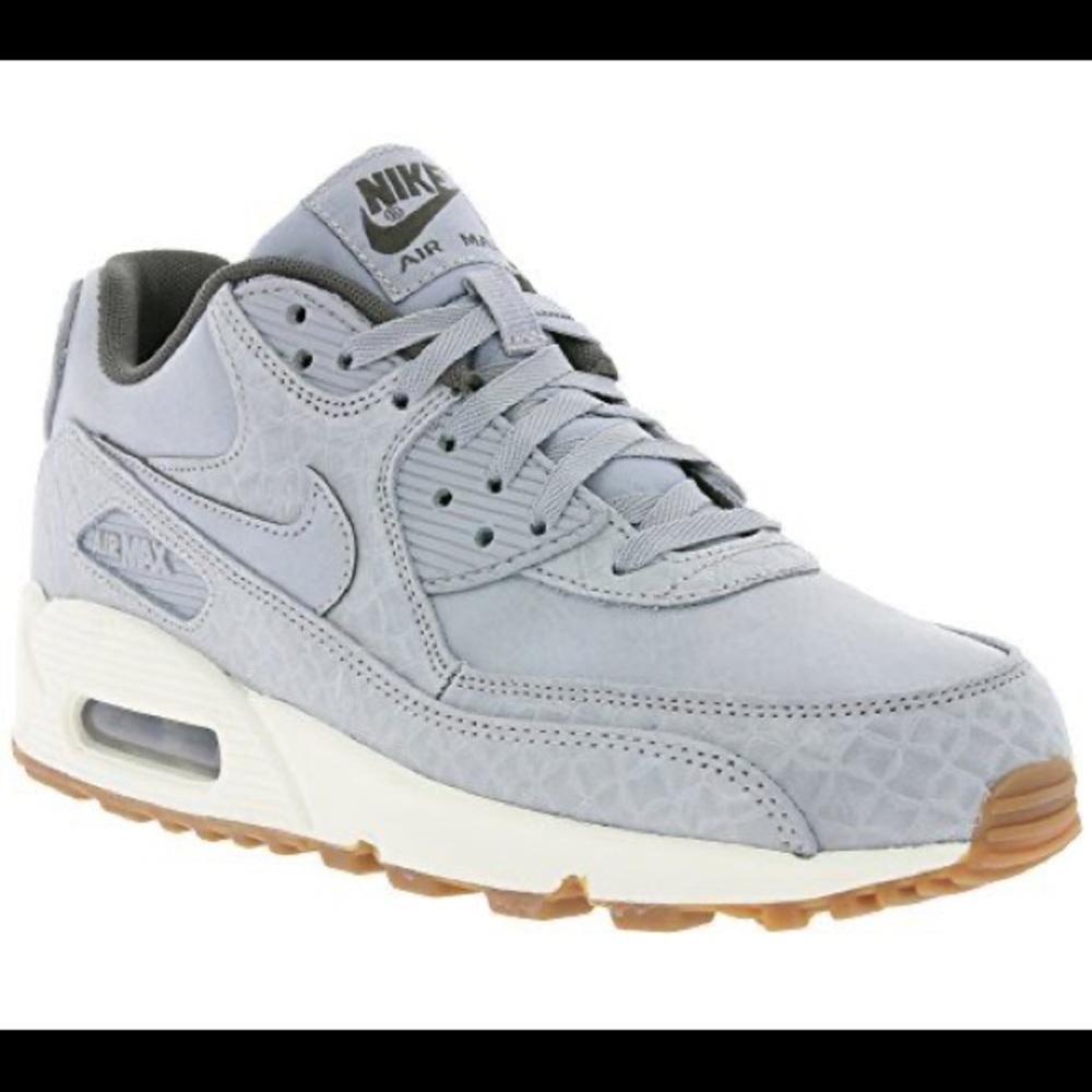 Nike Airmax Sneakers
